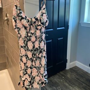 Spaghetti strap  Dress